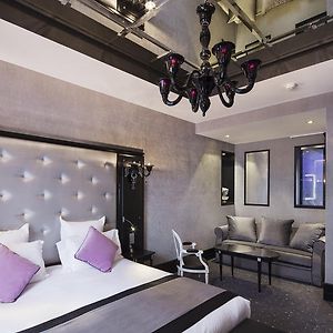 Apartament typu executive z łóżkiem king-size